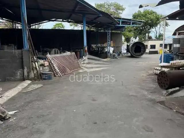 Galpão aluguel em Região Imediata de São José dos Campos, Região Metropolitana do Vale do Paraíba e Litoral Norte