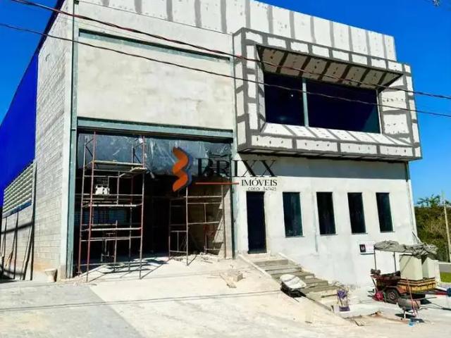 Galpão aluguel em Região Imediata de Campinas, Região Metropolitana de Campinas