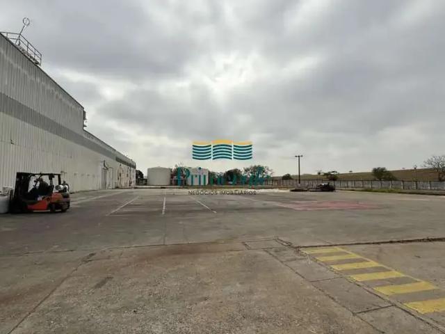 Galpão aluguel em Região Imediata de São José dos Campos, Região Metropolitana do Vale do Paraíba e Litoral Norte