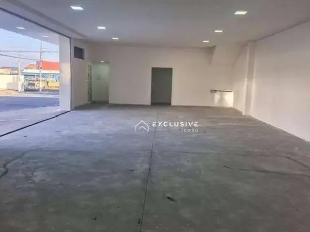 Galpão aluguel em Região Imediata de São José dos Campos, Região Metropolitana do Vale do Paraíba e Litoral Norte