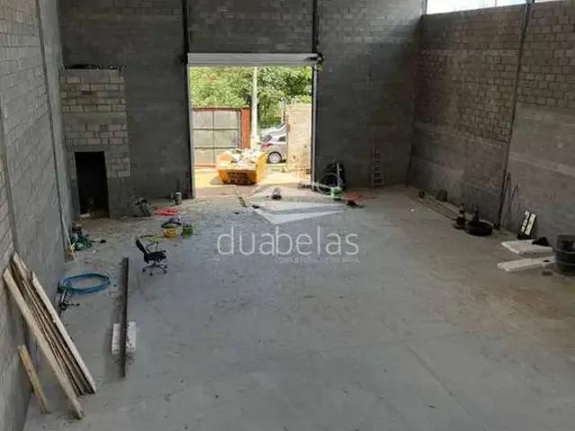 Galpão aluguel em Região Imediata de São José dos Campos, Região Metropolitana do Vale do Paraíba e Litoral Norte