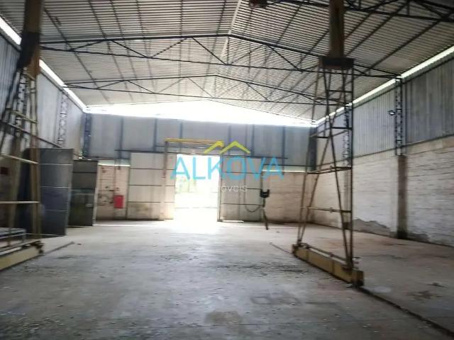 Galpão aluguel em Região Imediata de São José dos Campos, Região Metropolitana do Vale do Paraíba e Litoral Norte