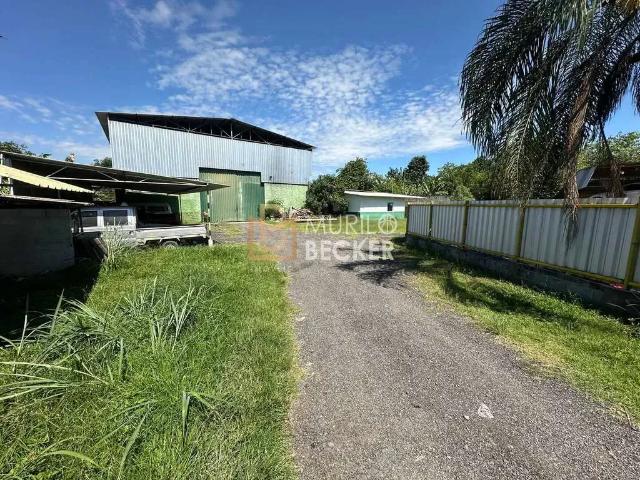 Galpão aluguel em Região Imediata de São José dos Campos, Região Metropolitana do Vale do Paraíba e Litoral Norte