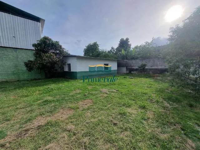 Galpão aluguel em Região Imediata de São José dos Campos, Região Metropolitana do Vale do Paraíba e Litoral Norte