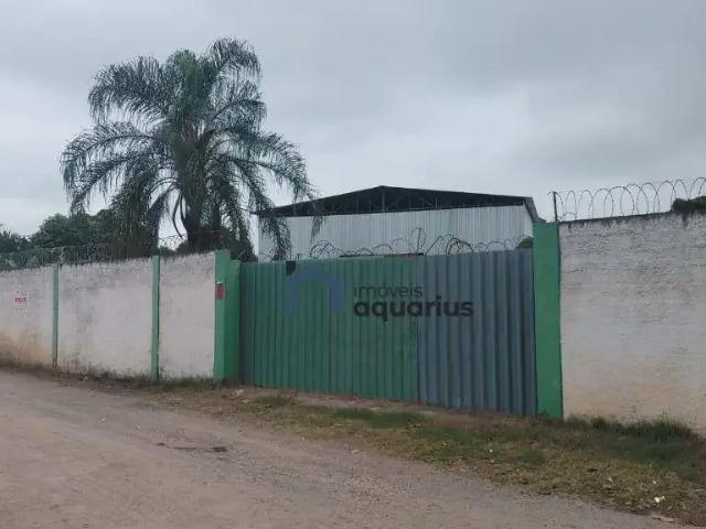 Galpão aluguel em Região Imediata de São José dos Campos, Região Metropolitana do Vale do Paraíba e Litoral Norte