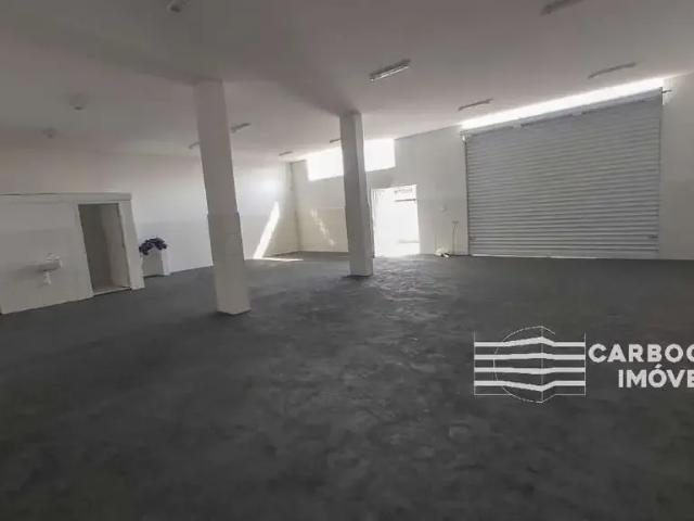 Galpão aluguel em Região Imediata de São José dos Campos, Região Metropolitana do Vale do Paraíba e Litoral Norte