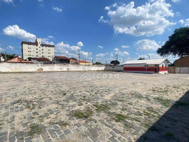 Galpão aluguel em Cacapava, Vila Antônio Augusto