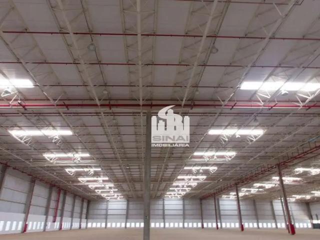 Galpão aluguel em Região Imediata de São José dos Campos, Região Metropolitana do Vale do Paraíba e Litoral Norte