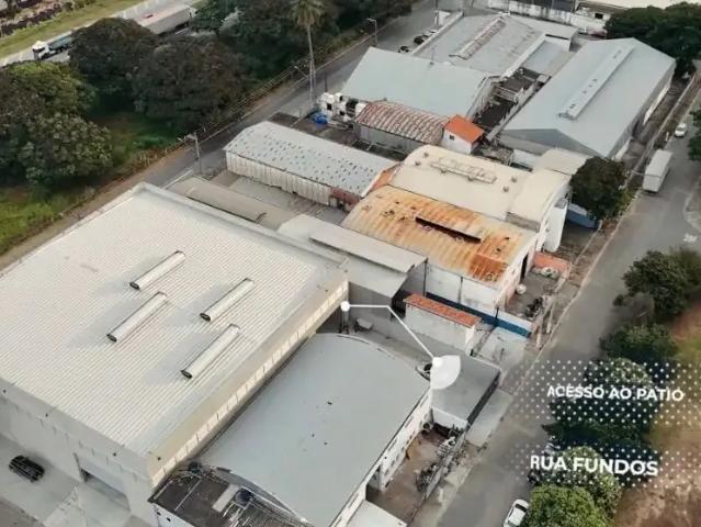 Galpão aluguel em Região Imediata de São José dos Campos, Região Metropolitana do Vale do Paraíba e Litoral Norte