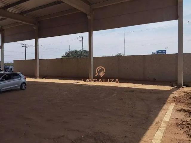 Galpão aluguel em Região Imediata de São José dos Campos, Região Metropolitana do Vale do Paraíba e Litoral Norte