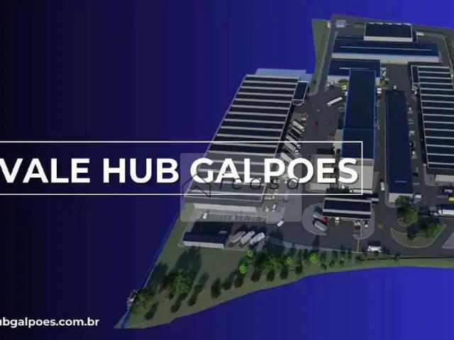 Galpão aluguel em Região Imediata de São José dos Campos, Região Metropolitana do Vale do Paraíba e Litoral Norte