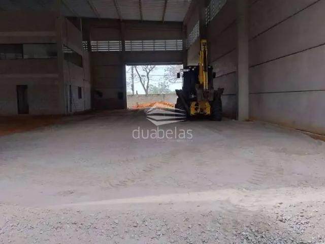 Galpão aluguel em Região Imediata de São José dos Campos, Região Metropolitana do Vale do Paraíba e Litoral Norte