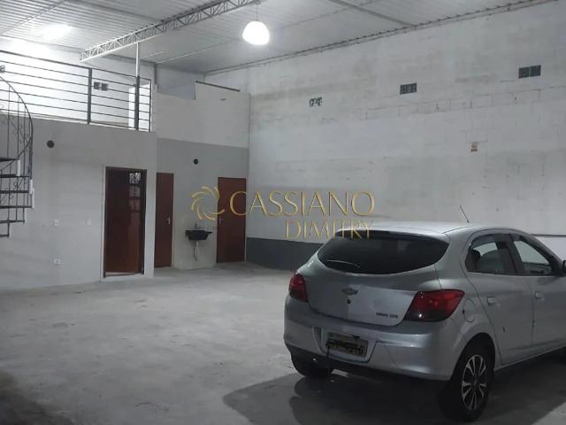 Galpão aluguel em Região Imediata de São José dos Campos, Região Metropolitana do Vale do Paraíba e Litoral Norte