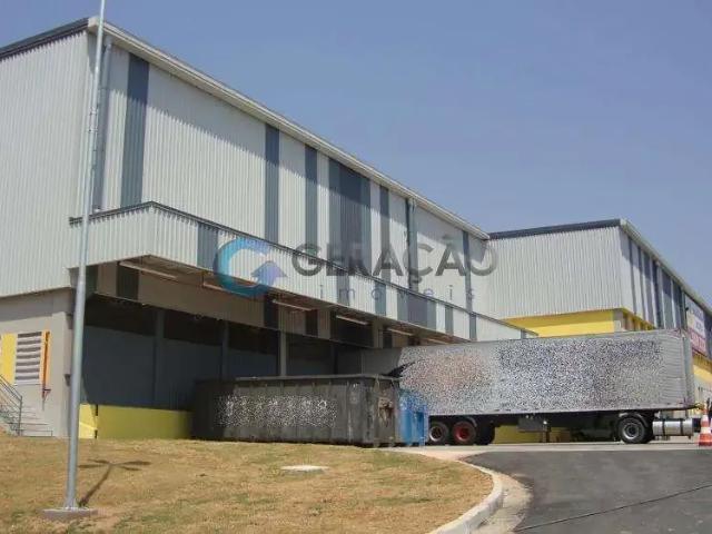 Galpão aluguel em Região Imediata de São José dos Campos, Região Metropolitana do Vale do Paraíba e Litoral Norte
