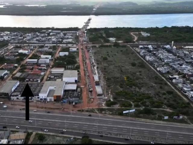 Galpão aluguel em Região Geográfica Imediata de João Pessoa, Região Metropolitana de João Pessoa
