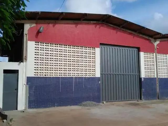 Galpão aluguel em Região Geográfica Imediata de João Pessoa, Região Metropolitana de João Pessoa