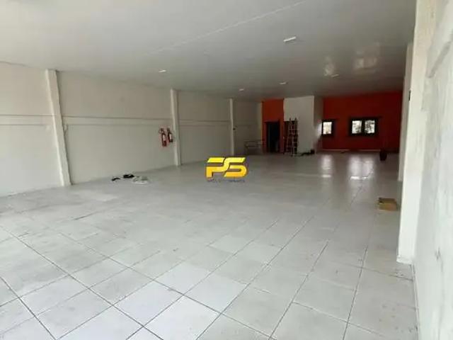 Galpão aluguel em Região Geográfica Imediata de João Pessoa, Região Metropolitana de João Pessoa