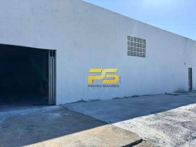 Galpão aluguel em Região Geográfica Imediata de João Pessoa, Região Metropolitana de João Pessoa