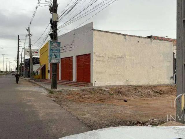 Galpão aluguel em Região Geográfica Imediata de João Pessoa, Região Metropolitana de João Pessoa