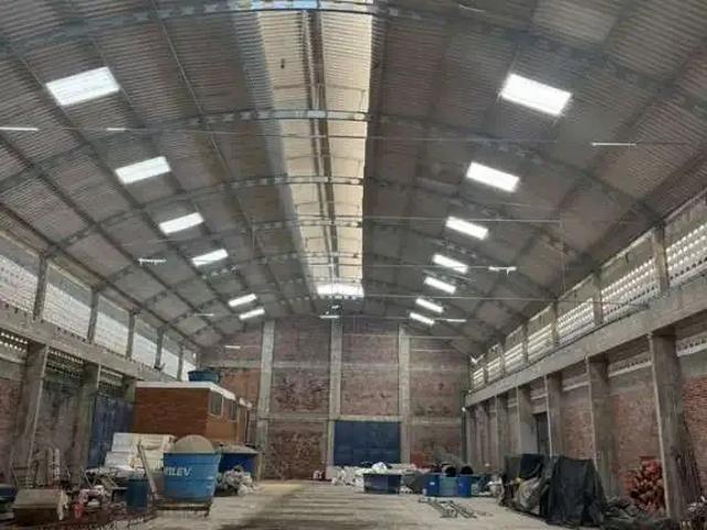 Galpão aluguel em Região Geográfica Imediata de João Pessoa, Região Metropolitana de João Pessoa