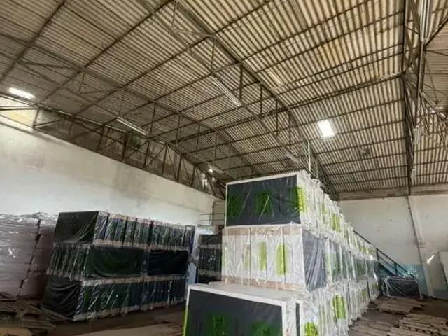 Galpão aluguel em Região Geográfica Imediata de João Pessoa, Região Metropolitana de João Pessoa