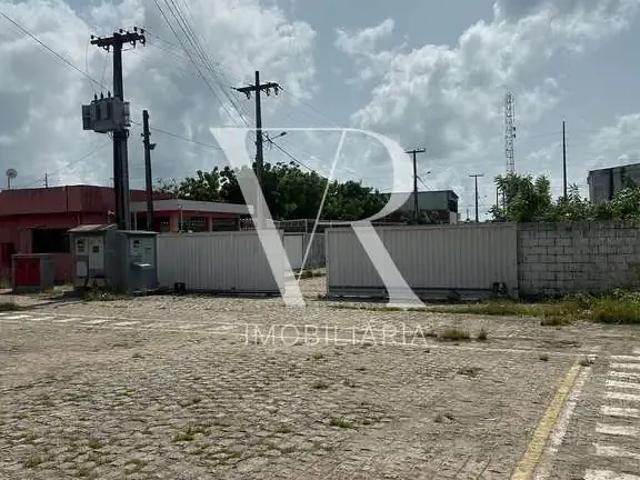 Galpão aluguel em Região Geográfica Imediata de João Pessoa, Região Metropolitana de João Pessoa