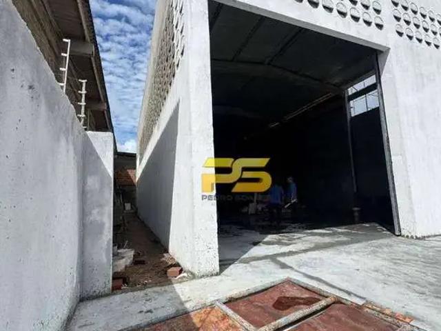 Galpão aluguel em Região Geográfica Imediata de João Pessoa, Região Metropolitana de João Pessoa