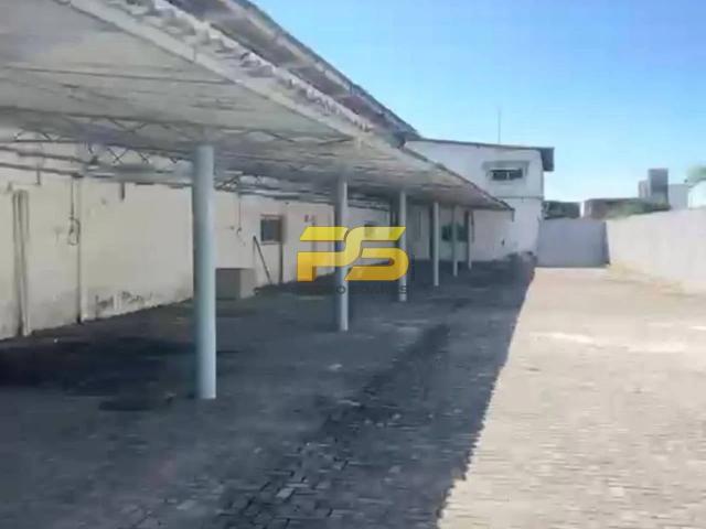 Galpão aluguel em Cabedelo