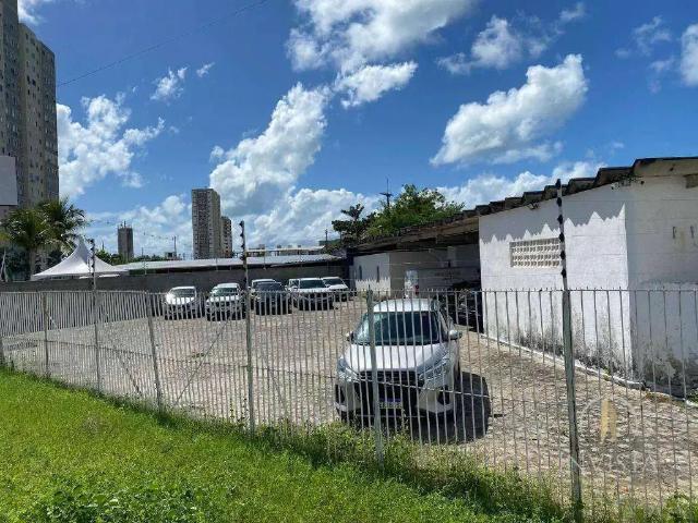 Galpão aluguel em Região Geográfica Imediata de João Pessoa, Região Metropolitana de João Pessoa