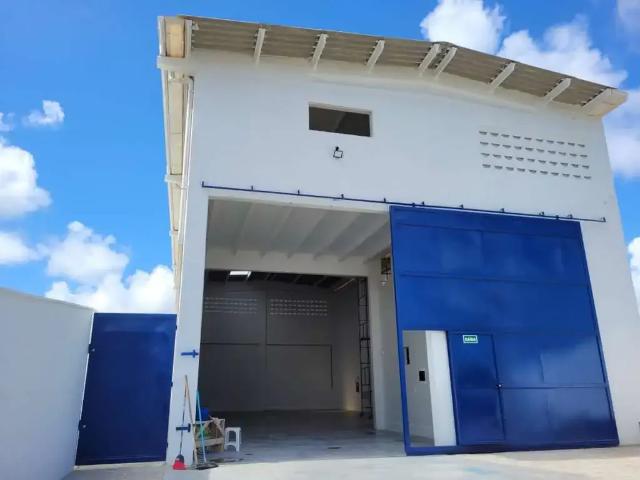 Galpão aluguel em Região Geográfica Imediata de João Pessoa, Região Metropolitana de João Pessoa
