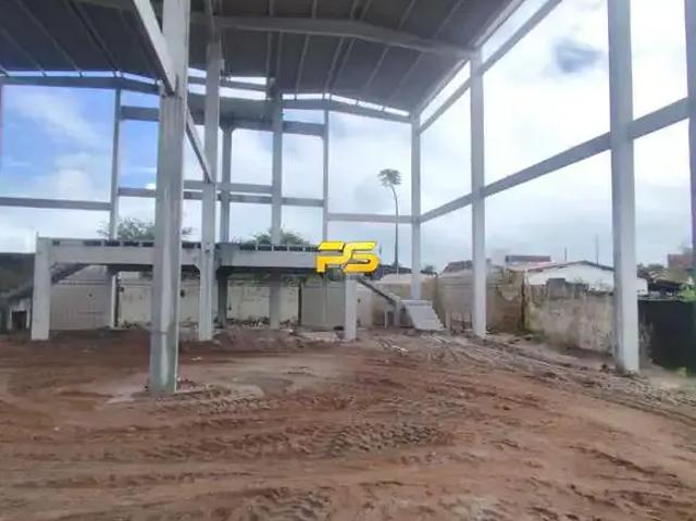 Galpão aluguel em Região Geográfica Imediata de João Pessoa, Região Metropolitana de João Pessoa