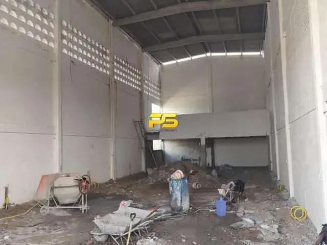 Galpão aluguel em Região Geográfica Imediata de João Pessoa, Região Metropolitana de João Pessoa