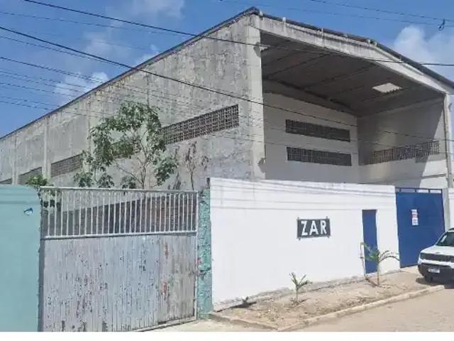 Galpão aluguel em Região Geográfica Imediata de João Pessoa, Região Metropolitana de João Pessoa