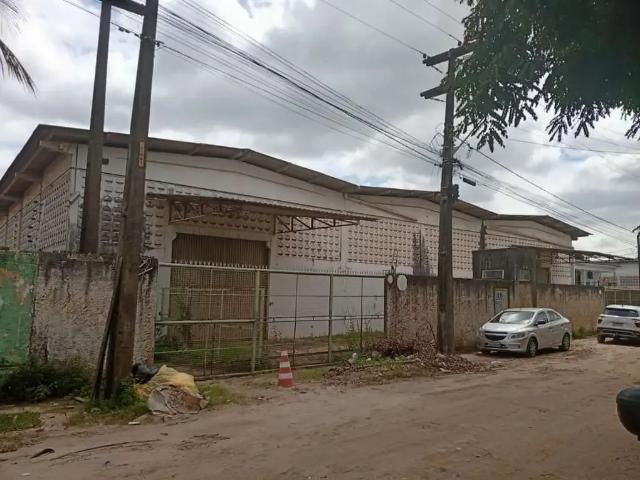 Galpão aluguel em Região Geográfica Imediata de João Pessoa, Região Metropolitana de João Pessoa
