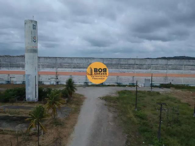 Galpão aluguel em Região Geográfica Imediata do Recife, Região Metropolitana do Recife