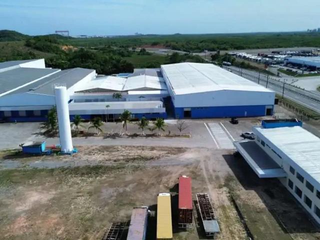 Galpão aluguel em Região Geográfica Imediata do Recife, Região Metropolitana do Recife