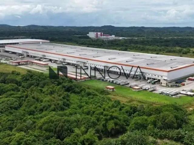 Galpão aluguel em Região Geográfica Imediata do Recife, Região Metropolitana do Recife