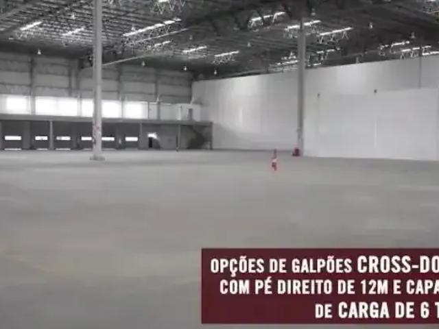 Galpão aluguel em Região Geográfica Imediata do Recife, Região Metropolitana do Recife