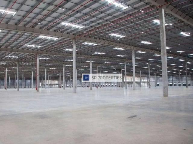 Galpão aluguel em Região Geográfica Imediata do Recife, Região Metropolitana do Recife
