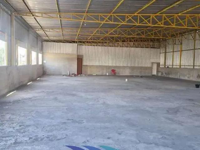 Galpão aluguel em Região Geográfica Imediata de Cabo Frio, Cabo Frio