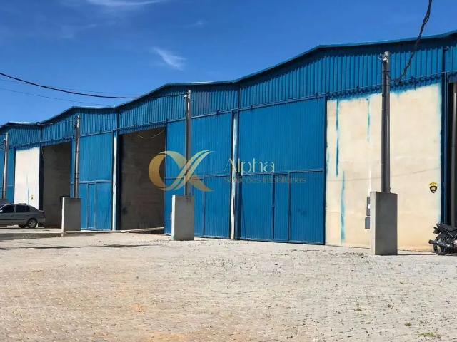 Galpão aluguel em Região Geográfica Imediata de Cabo Frio, Cabo Frio