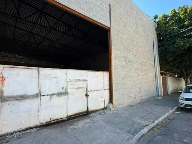 Galpão aluguel em Região Geográfica Imediata de Cabo Frio, Cabo Frio