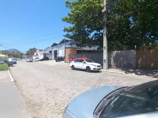Galpão aluguel em Região Geográfica Imediata de Cabo Frio, Cabo Frio