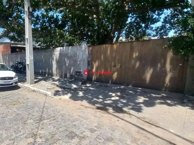 Galpão aluguel em Região Geográfica Imediata de Cabo Frio, Cabo Frio