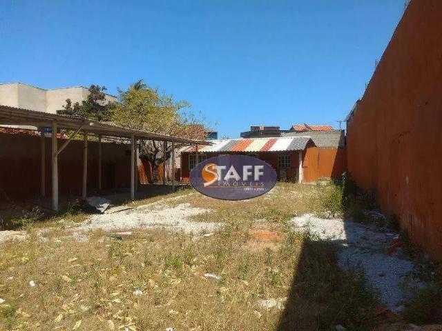 Galpão aluguel em São Cristóvão, Cabo Frio