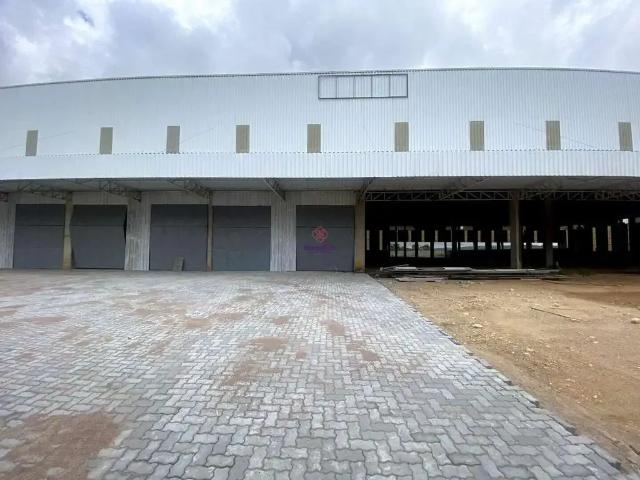 Galpão aluguel em Região Imediata de São José do Rio Preto, Região Metropolitana de São José do Rio Preto