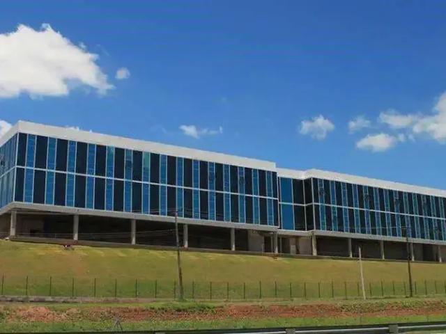 Galpão aluguel em Condomínio Portal da Concórdia, Cabreúva