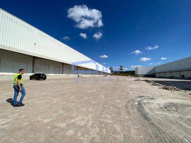 Galpão aluguel em São Francisco do Pinhal, Cabreúva
