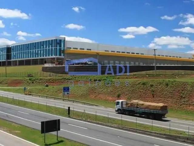 Galpão aluguel em Condomínio Portal da Concórdia, Cabreúva