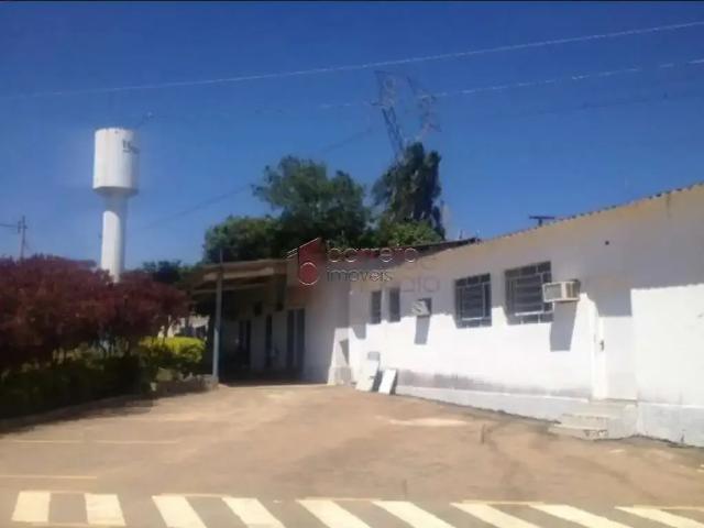Galpão aluguel em Região Imediata de Jundiaí, Cabreuva